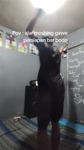 Guide to Moshing Preparation and Tips