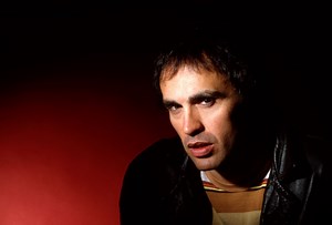 "Quand t’es dans le Désert", le tube mordant de Jean-Patrick Capdevielle