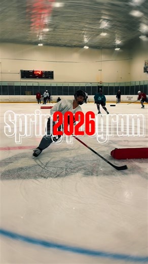 VSK Hockey School on Instagram: "⚡️Registration for Spring Training Program is now open! How to register: ✅Step 1: Complete the registration form using the link in bio / link below. ✅Step 2: Submit your payment via Zelle or Venmo (payment details are listed on the flyer and registration page). A secure credit card payment option via Square will be available soon. ✅Step 3: ⬇️Email a screenshot of your payment confirmation to vskwings@yahoo.com Subject line: Payment If you have any questions, we’r