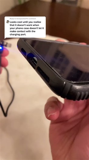 Best 3-in-1 Charging Cable for iPhone 11 Pro with Speck Case