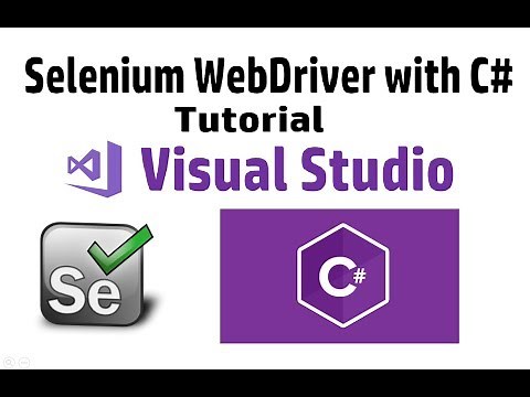 Selenium C# What are SetUp & TearDown Attributes?