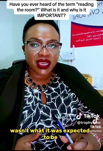 Understanding the Importance of Reading the Room in Communication