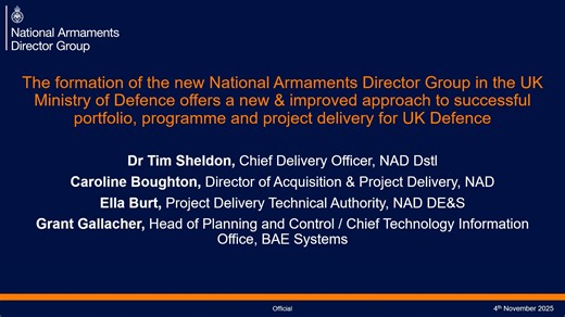 Keynote Panel Discussion