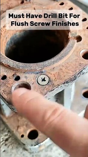 Get a Perfect Flush Finish: Must-Have Countersink Drill Bits for Professional Results