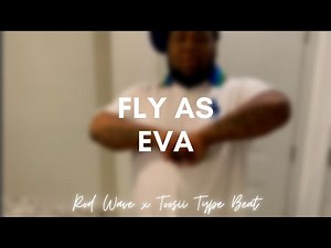 [FREE] Rod Wave x Toosii Type Beat - "Fly As Eva"