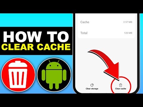 How to Clear Camera Cache on Android Quickly and Easily