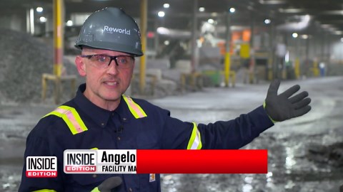 What Happens to Your Loose Change?