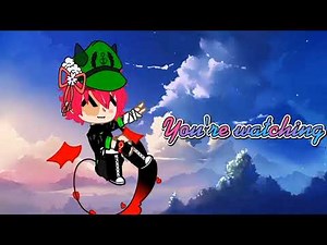 Davin gives birth (mpreg gacha)