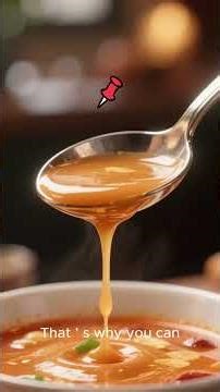 Why Do Spoons Have a Curved Bowl? 🥄 The Liquid Physics Behind Every Sip