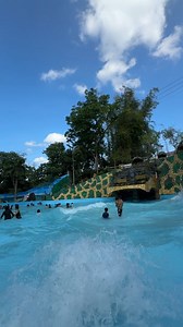 766K views · 2.6K reactions |  Exciting News! Our Wave Pool is Now...