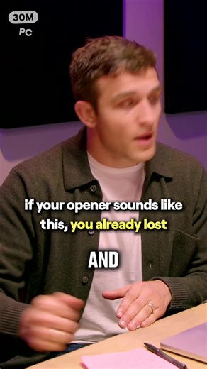 Effective Cold Call Openers You Should Try