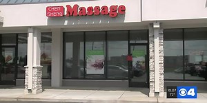 ‘Kind of hoping it’s gone for good;’ Massage parlors featured in News 4 investigation shut down