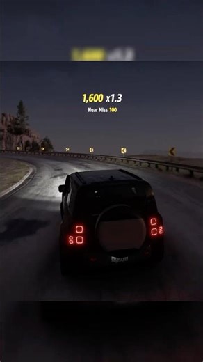 Land Rover Defender 110 2020 - Forza Horizon 5