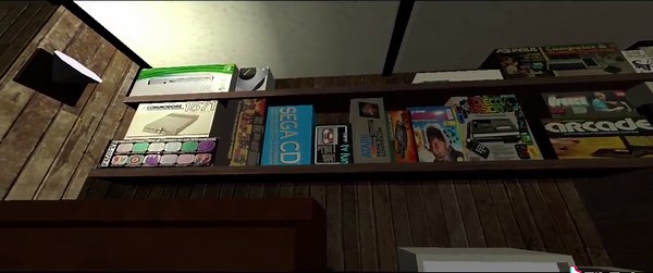 AVGN's Room REMASTERED in GMOD (avgn-tour) #avgn #gmodmemes #gmodtiktok #gmodnstupidity #gmodcommunity #gmodclips