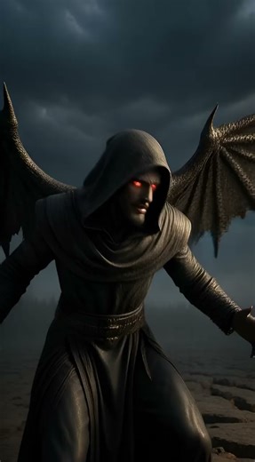 Jesus vs Devil | Divine Power Defeats Darkness 😇⚡😈 | Epic Spiritual Battle#JesusVsDevil