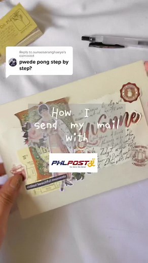 How to Send Letters Overseas: A Step-by-Step Guide