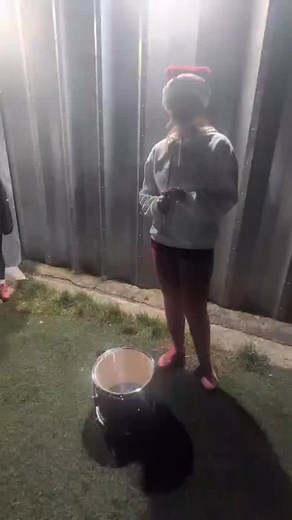 12 reactions | Another winter training session, another challenge for our U11s Development, U11s Pantheresses, and our Rugby Girls — this time the Whitney Houston Challenge!  Hit the drum to the beat… but can anyone hit the beat dead on?  | Ince Rose Bridge Sports and Community Club | Facebook