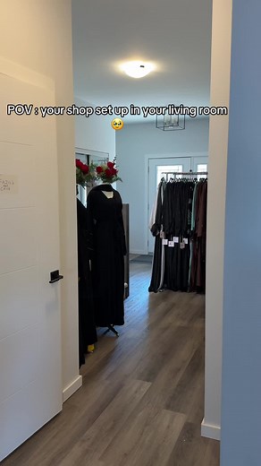 Maybe some day I will say how it started vs how it’s going in a massive warehouse insha Allah