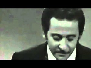 Meraviglioso - Domenico Modugno