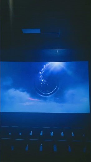 Digital Cinema Ending: Moana 2 (2024)