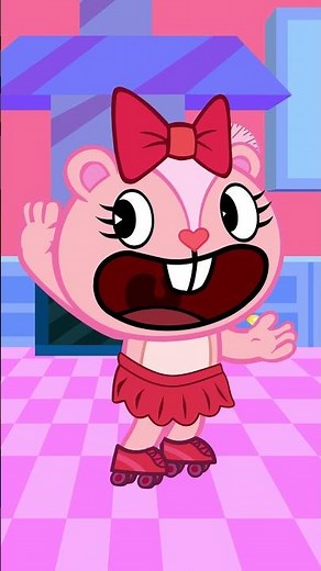 Giggles forgot her dating date with Snowers Part 1