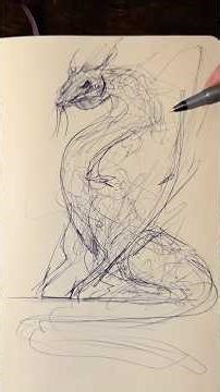 Meeting the Dragon on the Enchanted Path