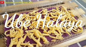 How to cook Ube Halaya | Ube Jam GET the full RECIPE here:https://youtu.be/eDLhlpO_KKA | Best Tutorial Recipes