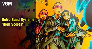 Retro Band Systems High Scores