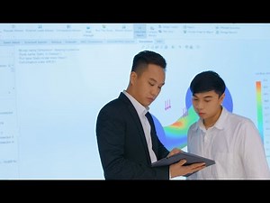 IVE機械工程學高級文憑課程影片