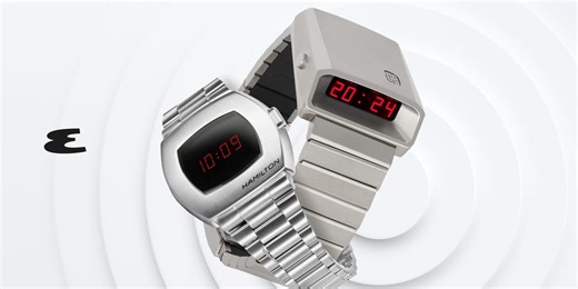 The Definitive Guide to Digital Watches