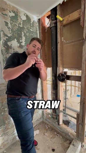 This Is Why Your Drains Actually Work