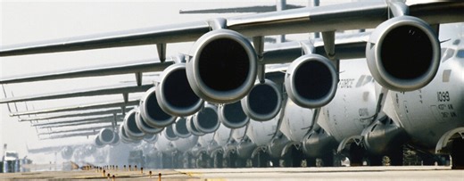 Solutions for Aerospace Technologies