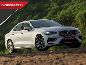 Volvo S60 Review | Is ‘Nice’ better than ‘Wow’?