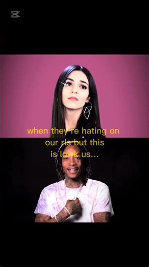 dis us so what these ngas hating 4