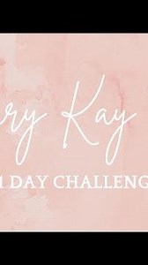 MARY KAY | 21 Day Challenge STATS & updated system