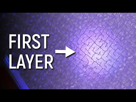 G10 - The best print surface you've never heard of.