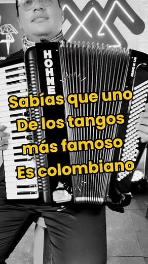 #tango #musicacolombiana #Colombia #colombianosenelexterior | 3 Pilares