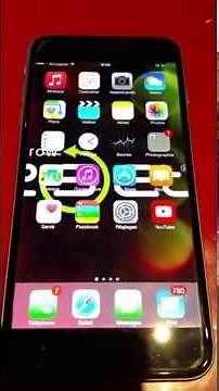 Supprimer icloud iphone6+/6/5/4/iPad/iPod