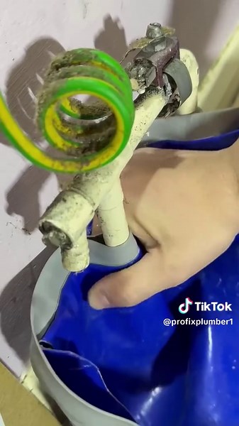 #plumber #pipe #expert #smart #fyp