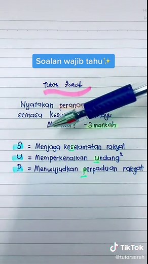 Bab 1 Sejarah Tingkatan 4: Panduan Lengkap Untuk SPM