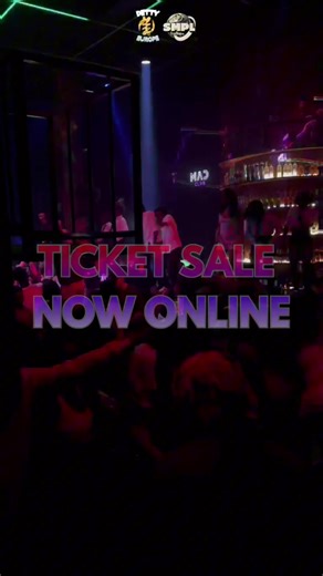 Experience the Vibes of GH Independence in Antwerp!