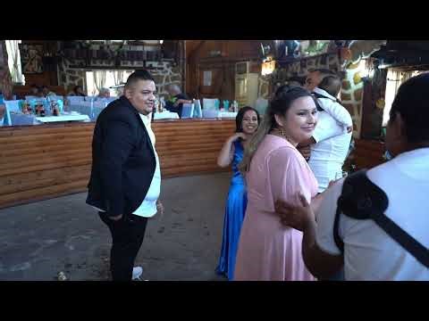 Свето Кръщение на Мирослав част 2