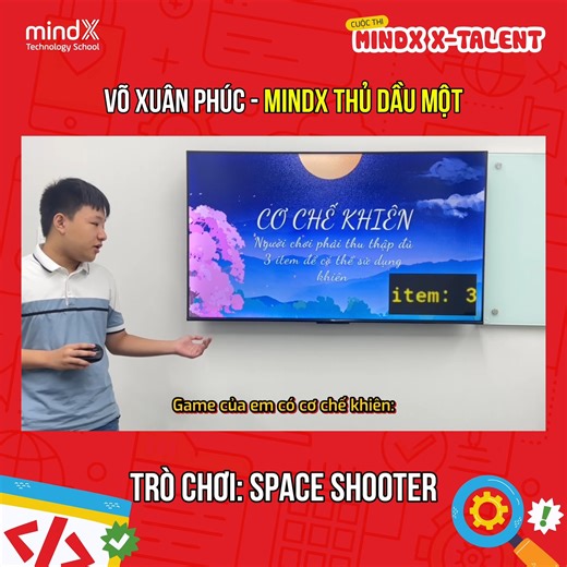 4.7K views · 72 reactions |  THÔNG BÁO MỞ CỔNG BÌNH CHỌN CÁC SẢN...