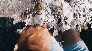 Through The Eyes of Your Luminox: Water. Your Luminox is ready to journey with you anywhere. What will it experience? Check back each week for a new installment of this series. | Luminox