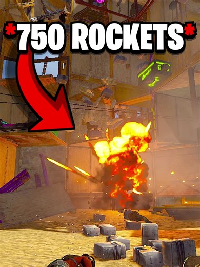 Foundation Wiping a Village.. 😈😮‍💨#rust #rustgame #clan