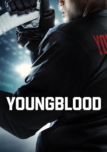 Youngblood streaming: where to watch movie online?