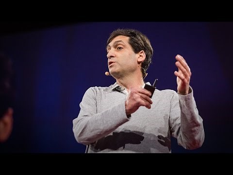How equal do we want the world to be? You'd be surprised | Dan Ariely