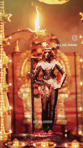 எனக்கு யாரும் வேணாம் அவன் மட்டும் போதும் அப்பா 🙏🦚🙏🥺... முருகா 🙏🥺