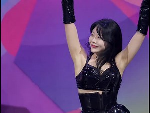 Flywithme Fly With Me-演出3 EVE@DancerSong大邱韩医大学大同第240530[KPOP FanCam 4K]