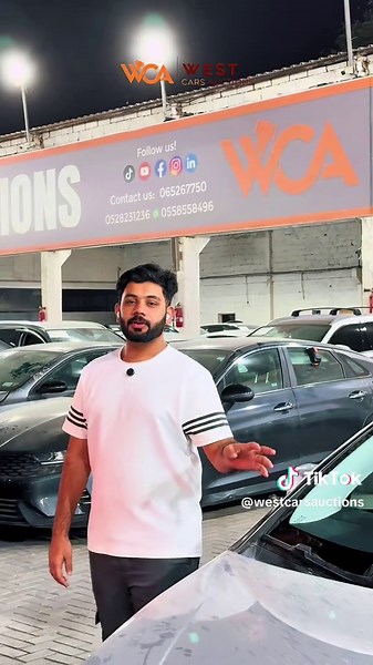 Your next ride is just a bid away! 🔥 Join us Tuesday, Thursday, Saturday at 6:00 PM! ⏰ 📆 Date: 22 July, 2025 🕕 Time: 6:00 PM 📍Location: Industrial Area 2, Sharjah, UAE Stay tuned for more updates!